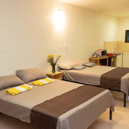 Casa Nau Mazunte Aparthotel Bagian luar foto