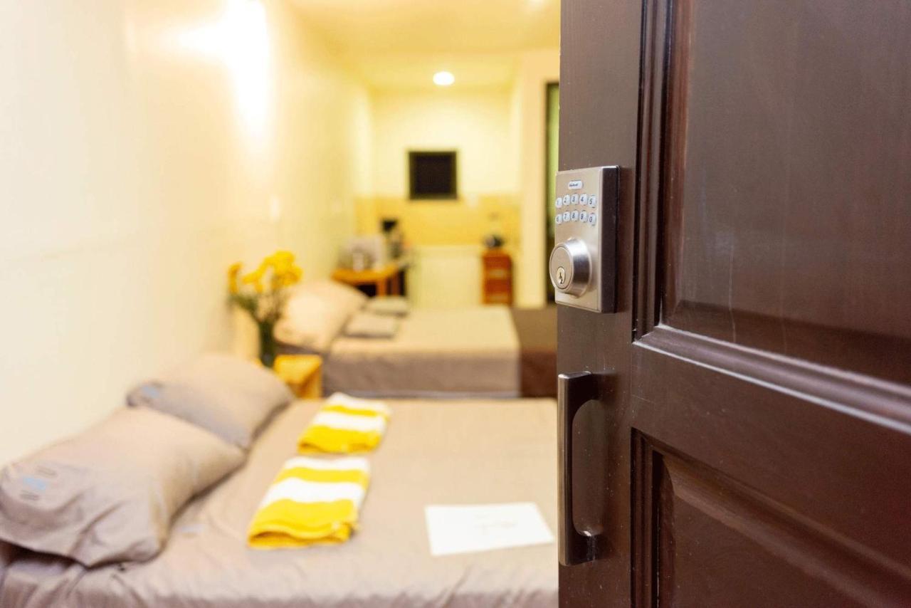 Casa Nau Mazunte Aparthotel Bagian luar foto