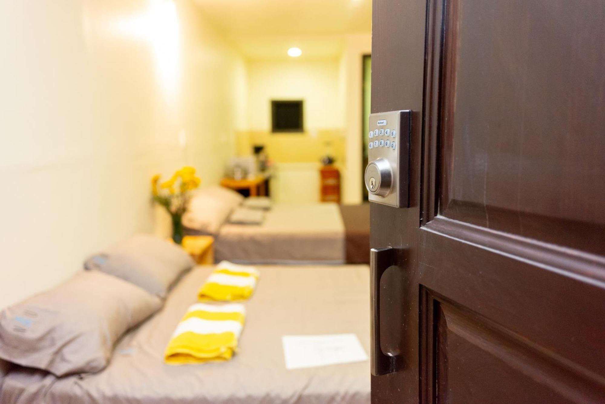 Casa Nau Mazunte Aparthotel Bagian luar foto