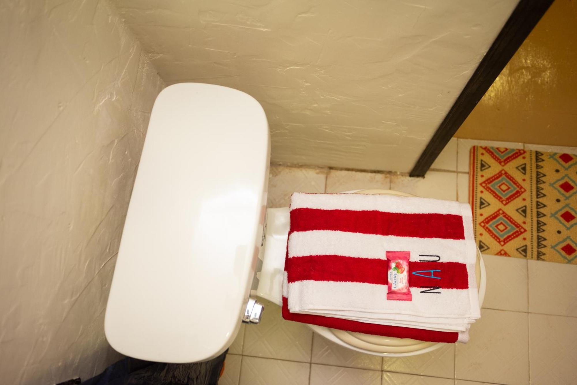 Casa Nau Mazunte Aparthotel Bagian luar foto