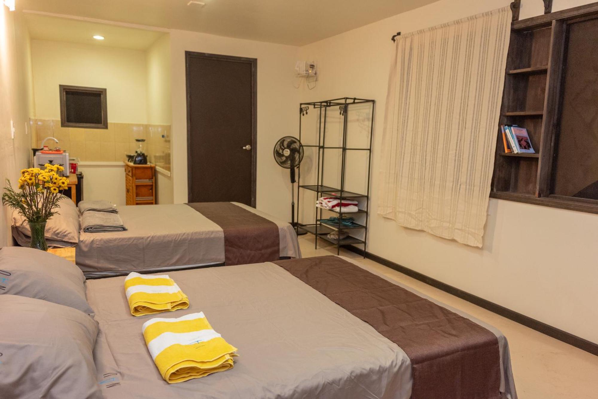 Casa Nau Mazunte Aparthotel Bagian luar foto