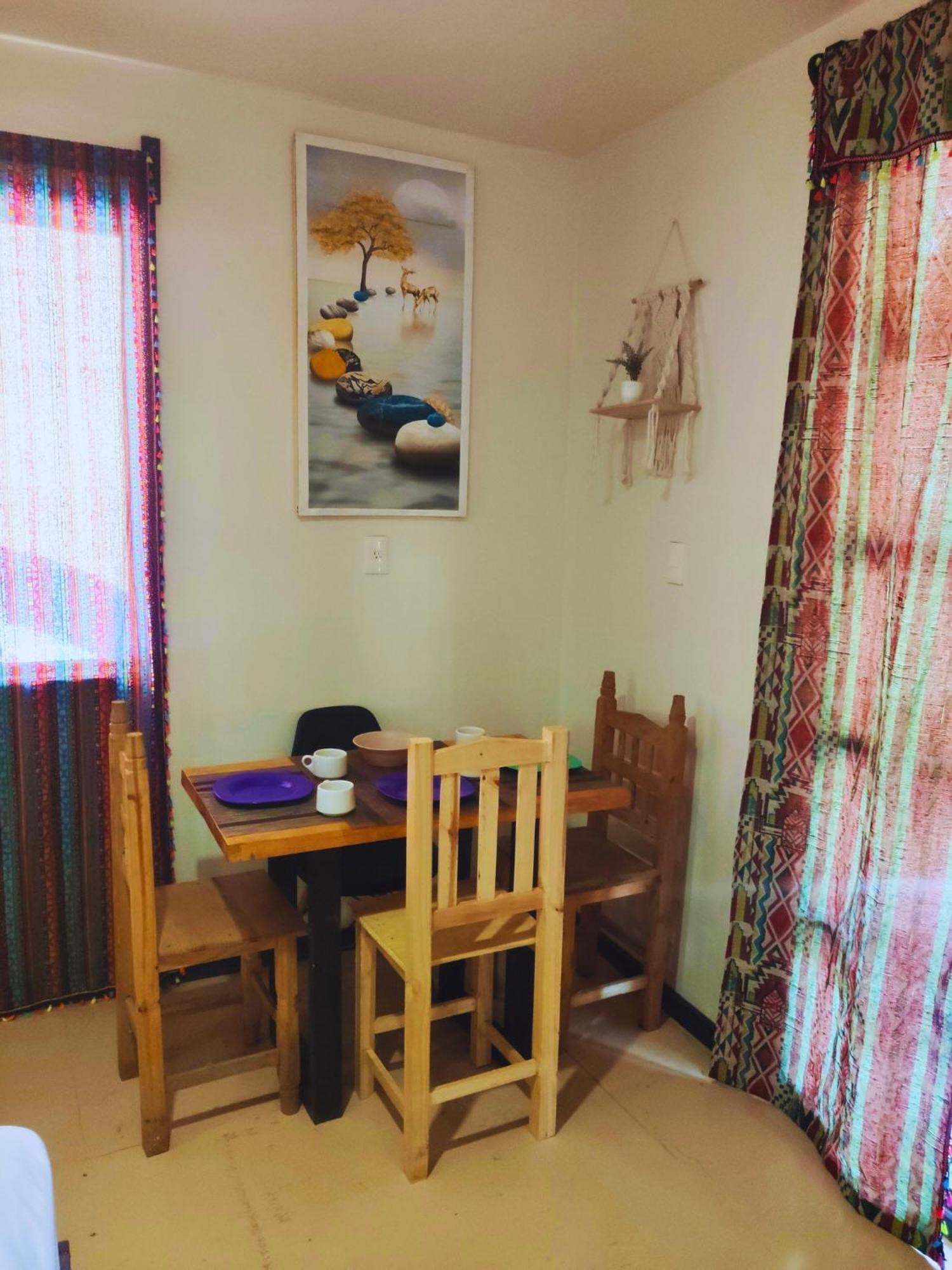 Casa Nau Mazunte Aparthotel Bagian luar foto