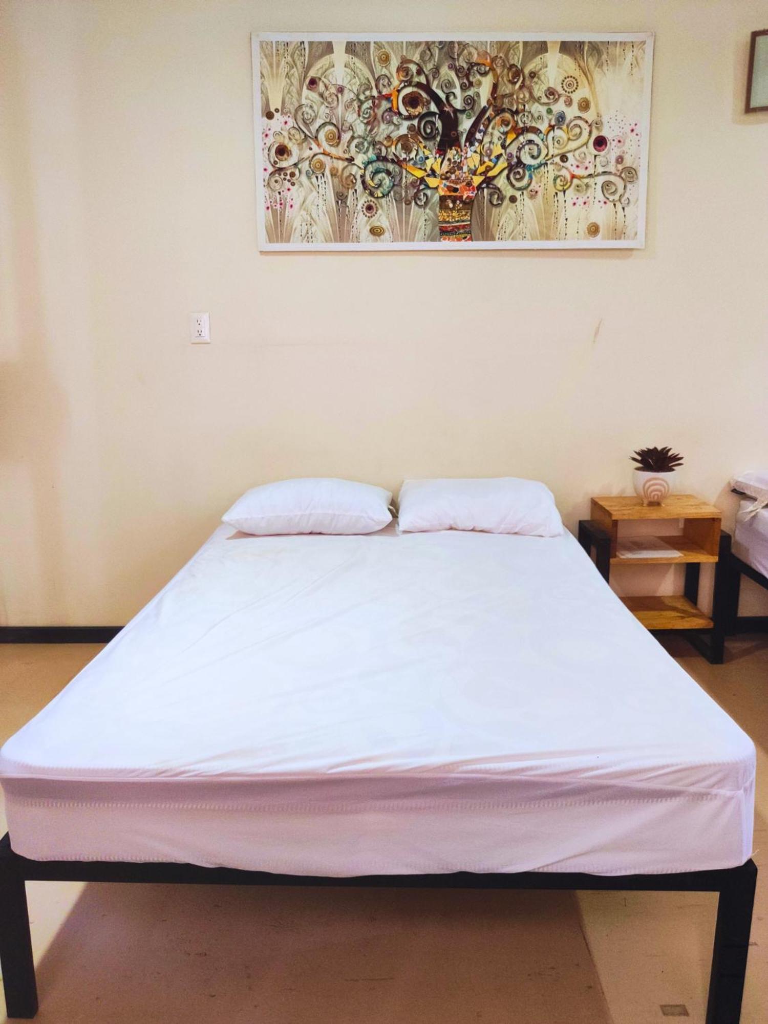 Casa Nau Mazunte Aparthotel Bagian luar foto
