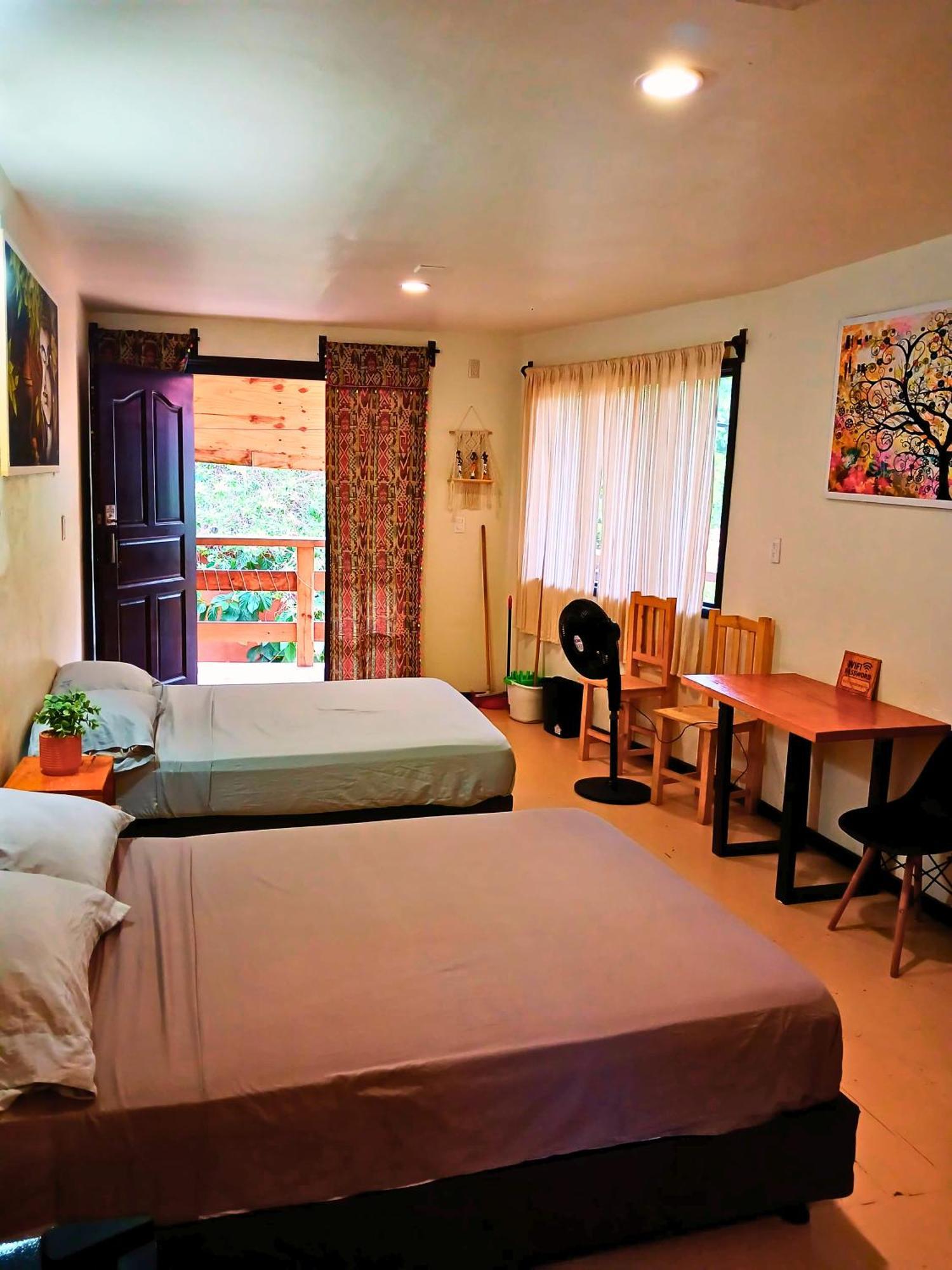 Casa Nau Mazunte Aparthotel Bagian luar foto