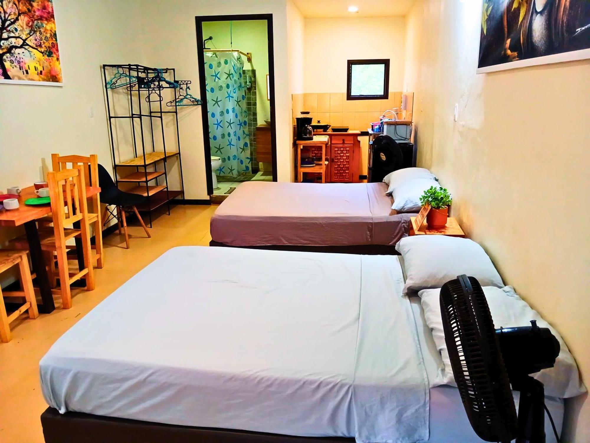 Casa Nau Mazunte Aparthotel Bagian luar foto