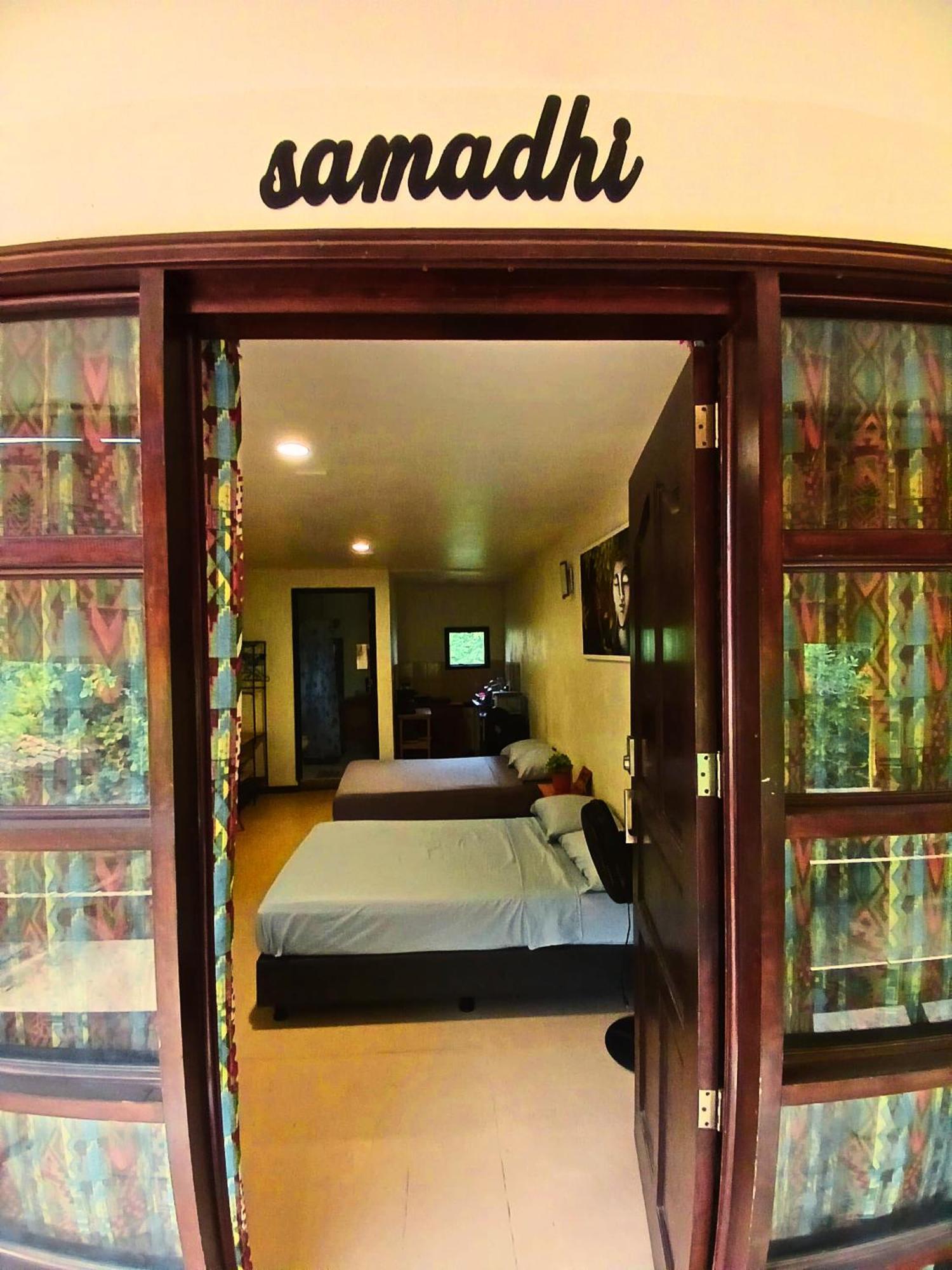 Casa Nau Mazunte Aparthotel Bagian luar foto