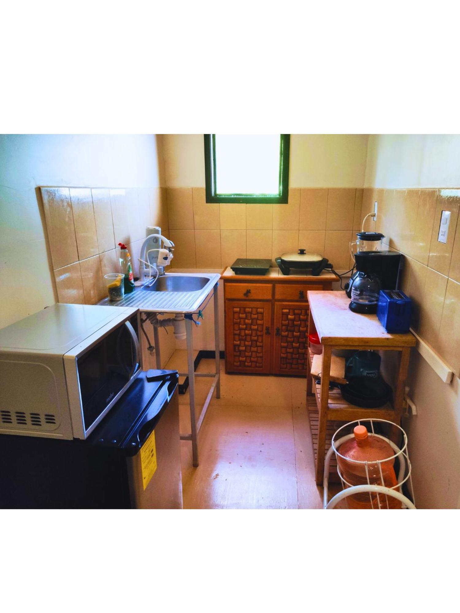 Casa Nau Mazunte Aparthotel Bagian luar foto