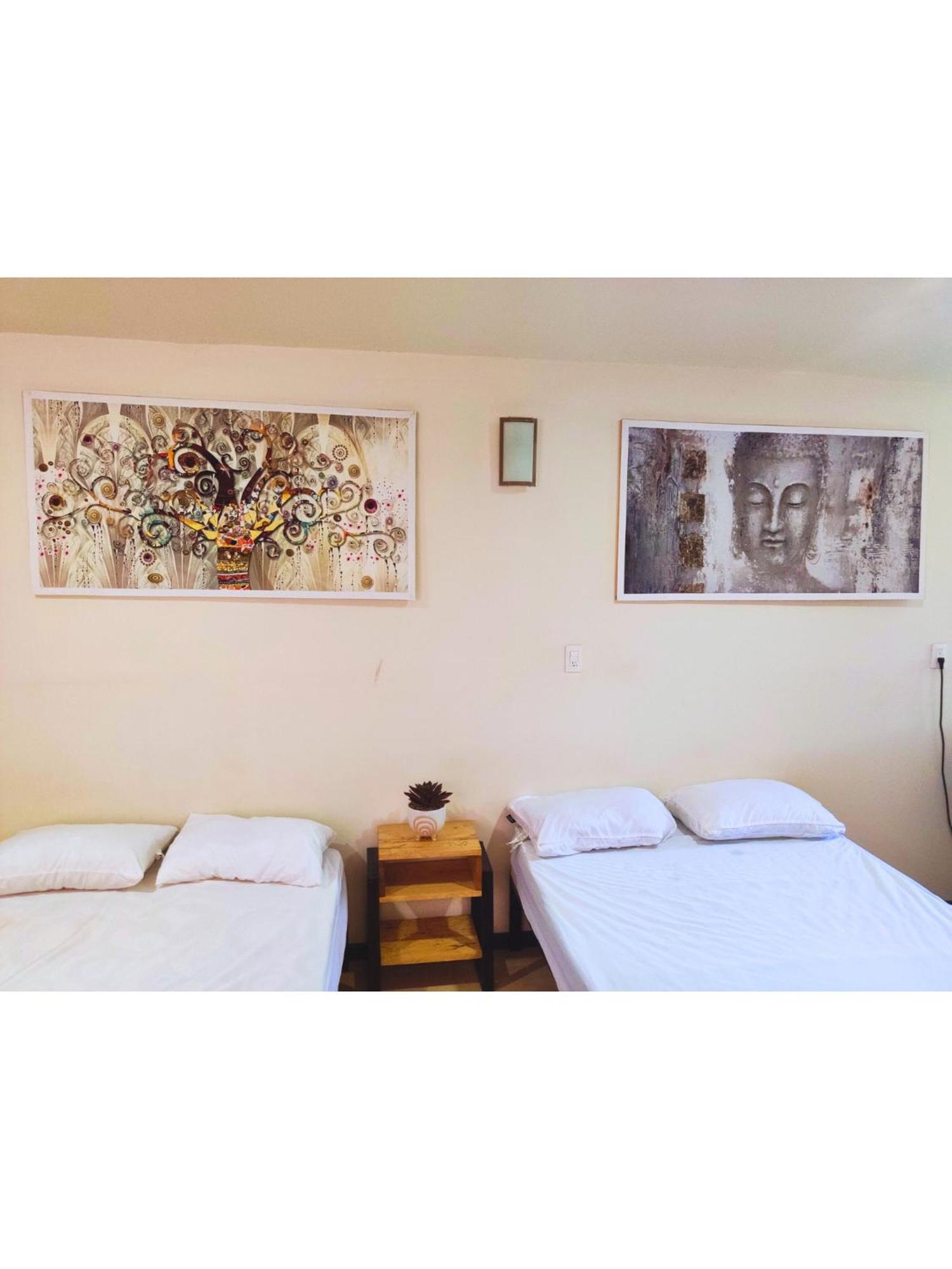 Casa Nau Mazunte Aparthotel Bagian luar foto